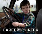 Careers @ Peek